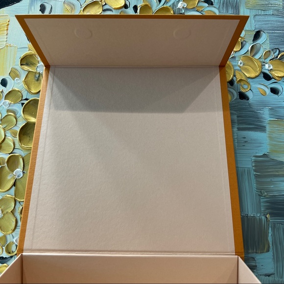 Louis Vuitton Large Gift Box and Bag Set - Picture 8 of 8